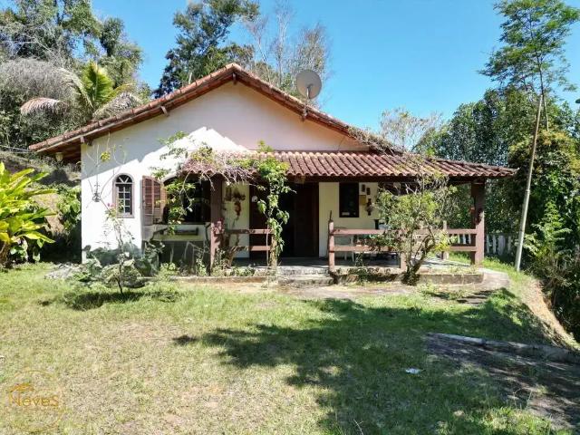 Casa venda em Região Geográfica Imediata de Volta Redonda-Barra Mansa, Engenheiro Paulo de Frontin