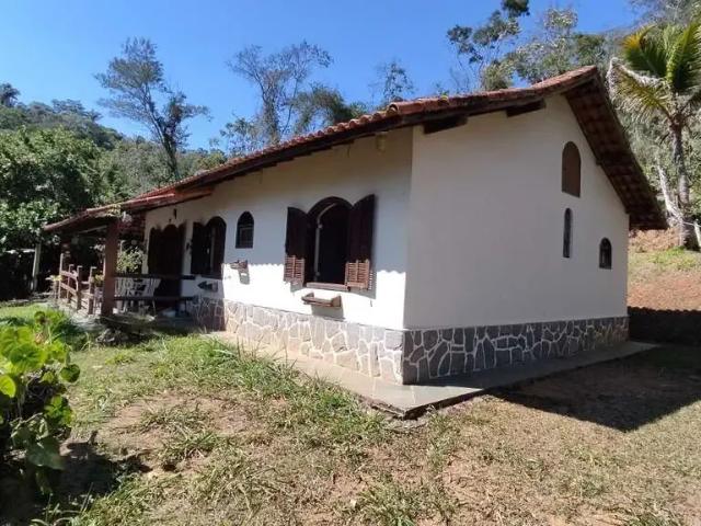 Casa venda em Região Geográfica Imediata de Volta Redonda-Barra Mansa, Engenheiro Paulo de Frontin