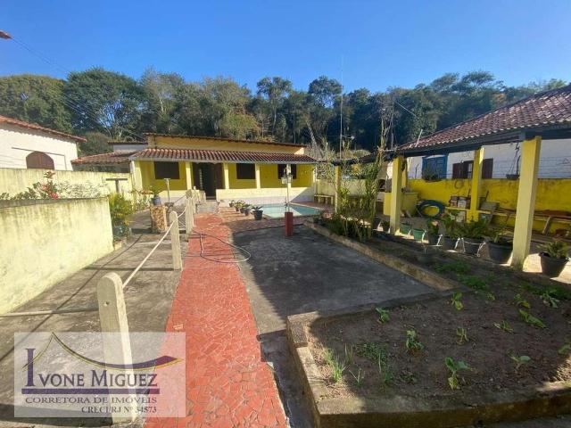 Casa venda em Região Geográfica Imediata de Volta Redonda-Barra Mansa, Engenheiro Paulo de Frontin