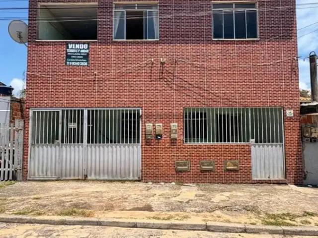 Casa venda em Região Geográfica Imediata de Alagoinhas, Entre Rios