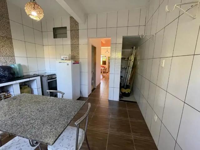 Casa venda em Região Geográfica Imediata de Alagoinhas, Entre Rios