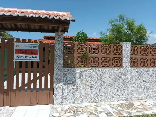 Casa venda em Região Geográfica Imediata de Alagoinhas, Entre Rios