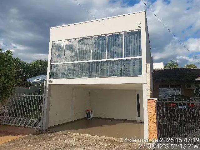 Casa venda em Região Geográfica Imediata de Erechim, Barão de Cotegipe