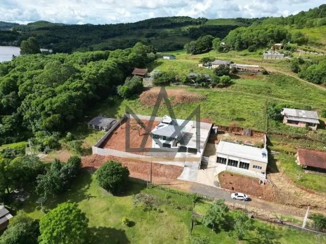 Casa venda em Erval Velho, Região Sul