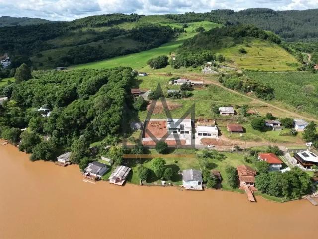 Casa venda em Erval Velho, Região Sul