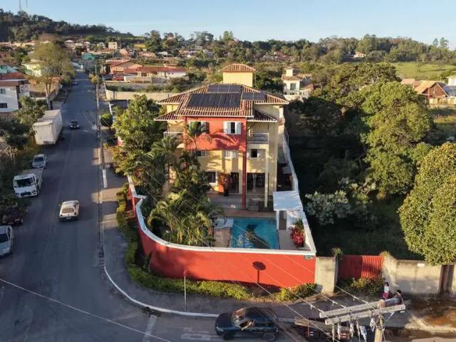 Casa venda em Região Geográfica Imediata de Belo Horizonte, Região Metropolitana de Belo Horizonte