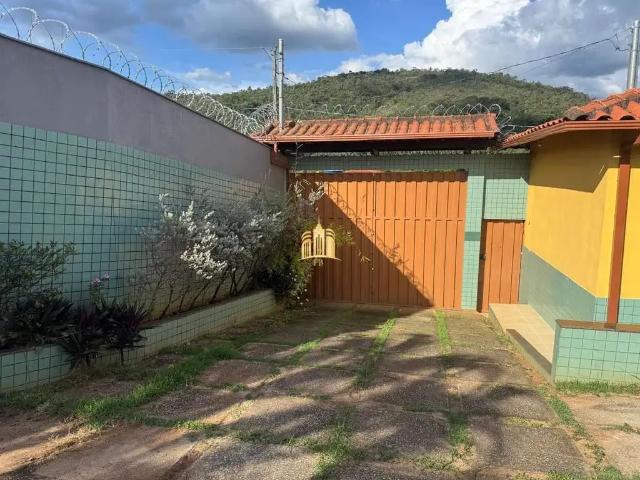 Casa venda em Região Geográfica Imediata de Belo Horizonte, Região Metropolitana de Belo Horizonte