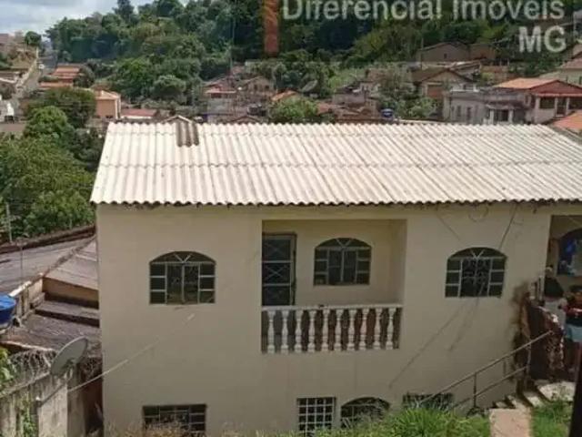 Casa venda em Região Geográfica Imediata de Belo Horizonte, Região Metropolitana de Belo Horizonte