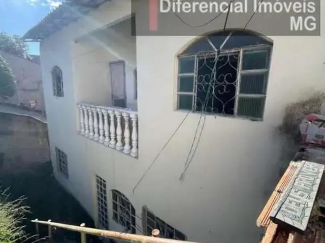 Casa venda em Região Geográfica Imediata de Belo Horizonte, Região Metropolitana de Belo Horizonte