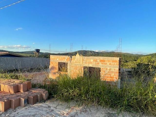 Casa venda em Esmeraldas, Região Geográfica Intermediária de Belo Horizonte