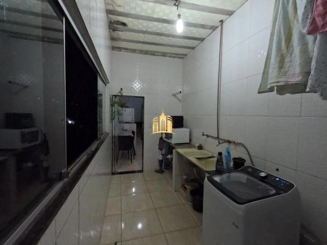 Casa venda em Ribeirão das Neves, Região Geográfica Intermediária de Belo Horizonte