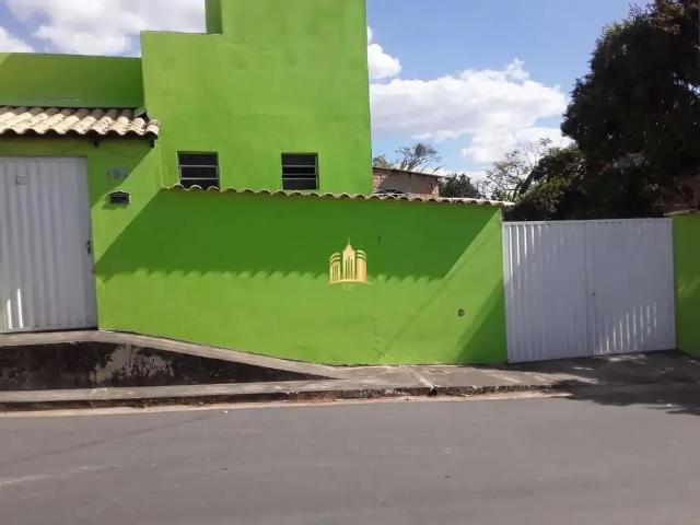 Casa venda em Região Geográfica Imediata de Montes Claros, Montes Claros
