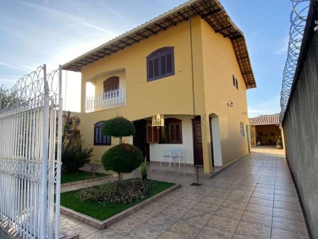 Casa venda em Região Geográfica Imediata de Montes Claros, Montes Claros