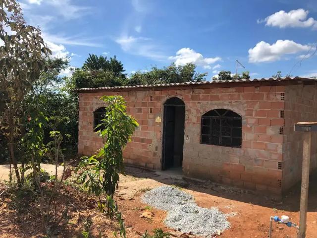 Casa venda em Região Geográfica Imediata de Belo Horizonte, Região Metropolitana de Belo Horizonte