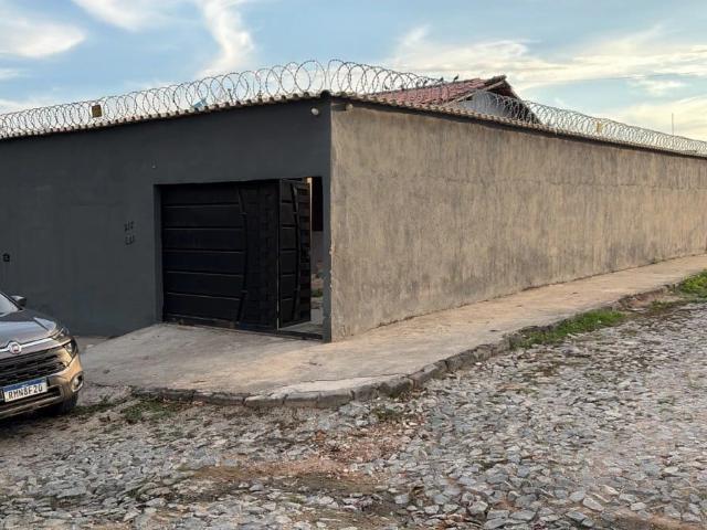 Casa venda em Vale das Esmeraldas I, Esmeraldas