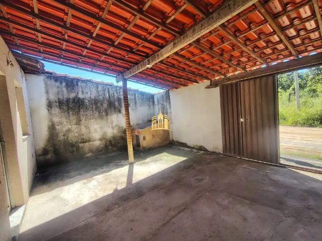 Casa venda em Residencial Caio Martins, Esmeraldas
