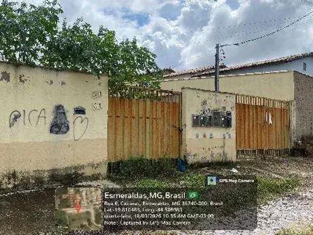 Casa venda em Região Geográfica Imediata de Belo Horizonte, Região Metropolitana de Belo Horizonte