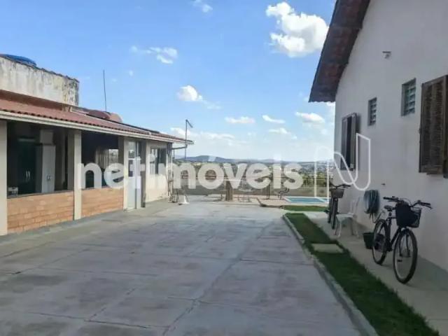 Casa venda em Esmeraldas, Região Geográfica Intermediária de Belo Horizonte