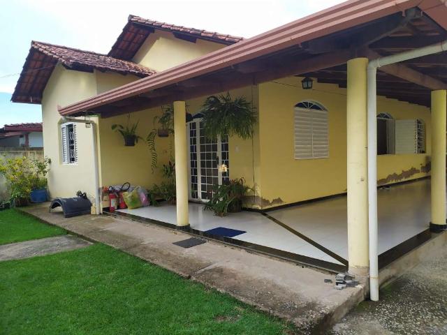 Casa venda em Fernão Dias, Esmeraldas