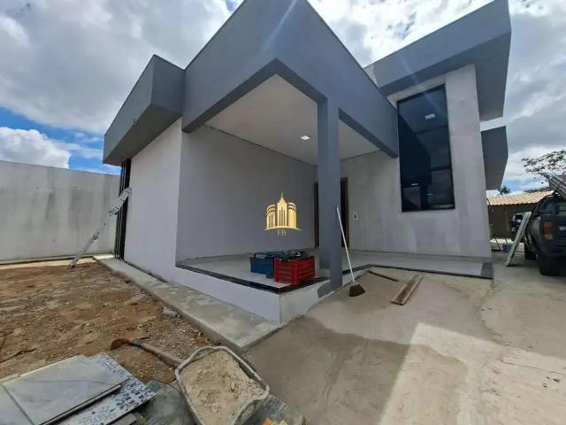 Casa venda em Região Geográfica Imediata de Belo Horizonte, Região Metropolitana de Belo Horizonte