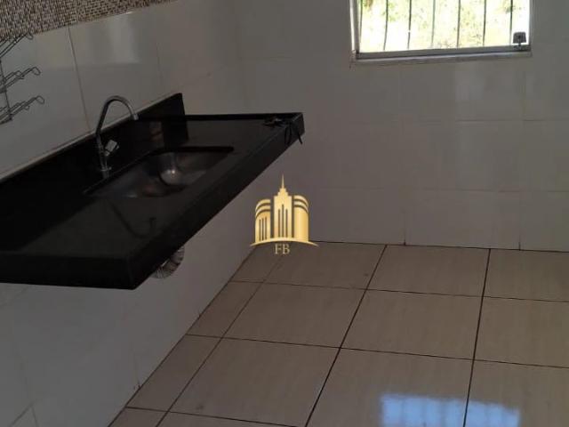 Casa venda em Esmeraldas, Região Geográfica Intermediária de Belo Horizonte