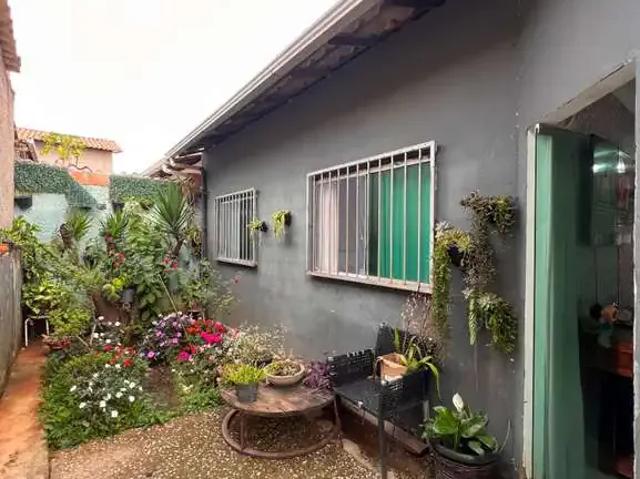 Casa venda em Região Geográfica Imediata de Belo Horizonte, Região Metropolitana de Belo Horizonte