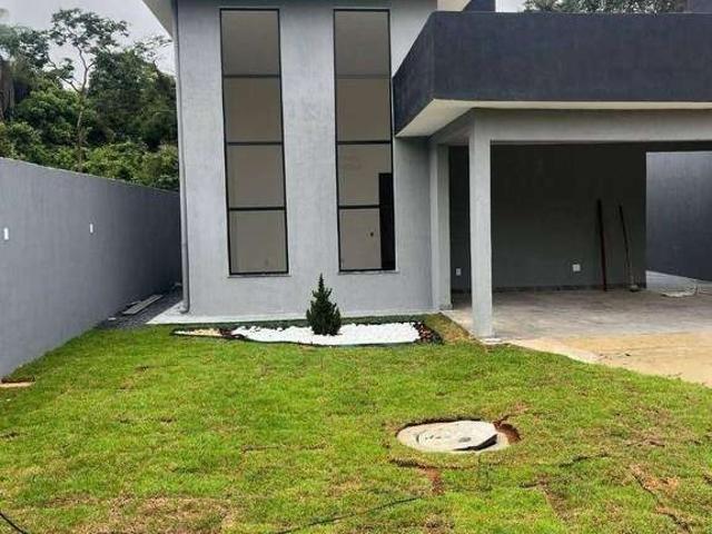 Casa venda em Região Geográfica Imediata de Belo Horizonte, Região Metropolitana de Belo Horizonte