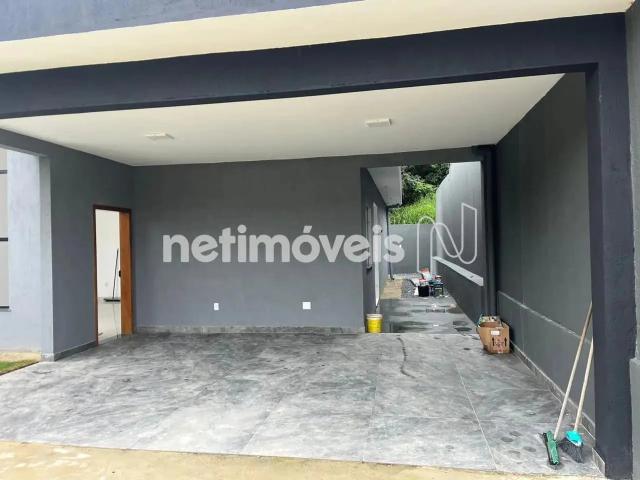 Casa venda em Região Geográfica Imediata de Belo Horizonte, Região Metropolitana de Belo Horizonte