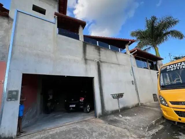Casa venda em Região Geográfica Imediata de Belo Horizonte, Região Metropolitana de Belo Horizonte
