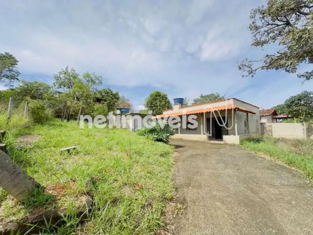 Casa venda em Região Geográfica Imediata de Belo Horizonte, Região Metropolitana de Belo Horizonte