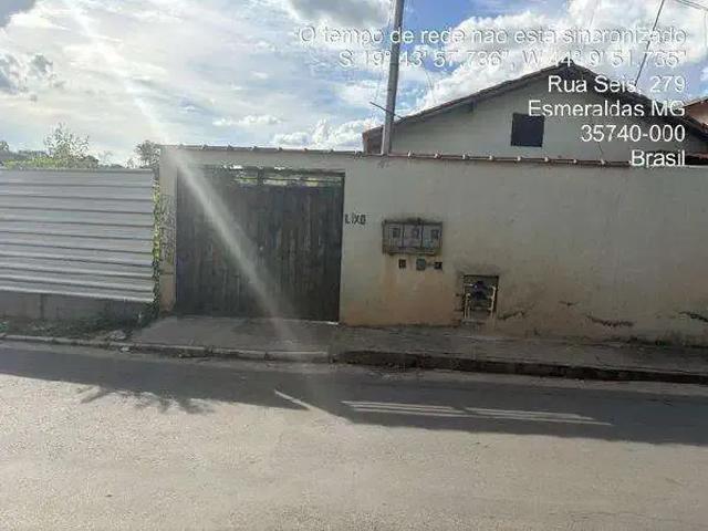 Casa venda em Região Geográfica Imediata de Belo Horizonte, Região Metropolitana de Belo Horizonte