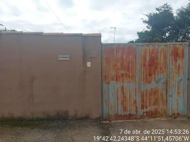 Casa venda em Região Geográfica Imediata de Belo Horizonte, Região Metropolitana de Belo Horizonte