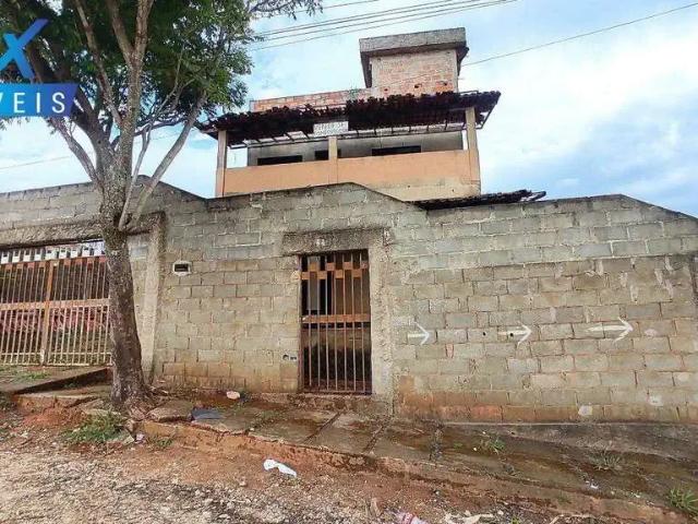 Casa venda em Região Geográfica Imediata de Belo Horizonte, Região Metropolitana de Belo Horizonte