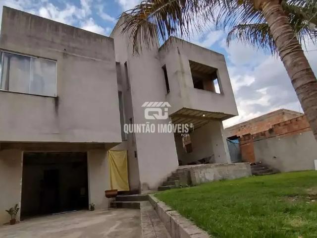 Casa venda em Região Geográfica Imediata de Belo Horizonte, Região Metropolitana de Belo Horizonte