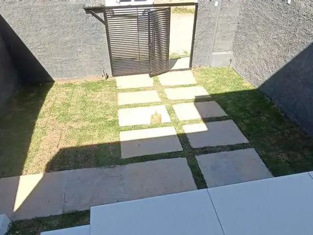 Casa venda em Fernão Dias, Esmeraldas