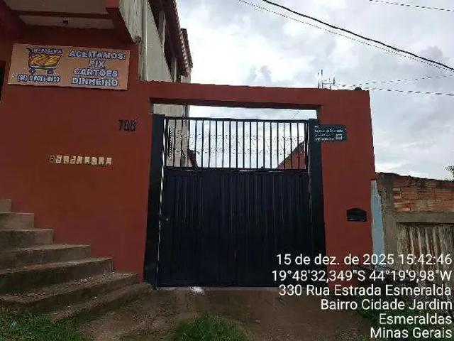 Casa venda em Região Geográfica Imediata de Belo Horizonte, Região Metropolitana de Belo Horizonte