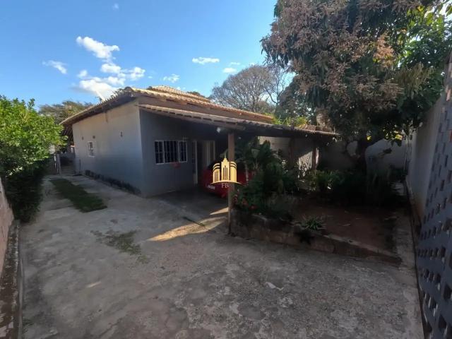 Casa venda em Região Geográfica Imediata de Belo Horizonte, Região Metropolitana de Belo Horizonte