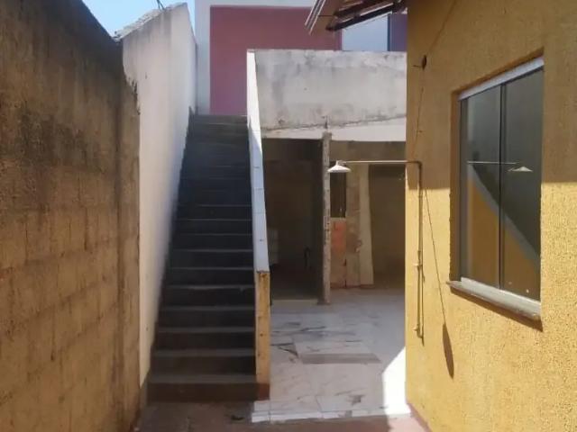 Casa venda em Vila Nova Esmeraldas, Esmeraldas