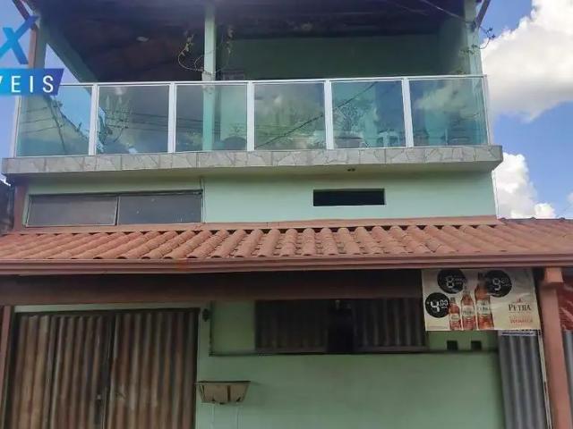 Casa venda em Região Geográfica Imediata de Belo Horizonte, Região Metropolitana de Belo Horizonte