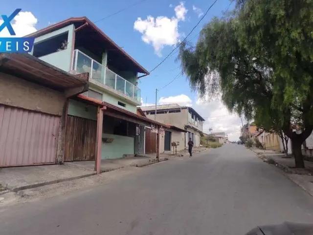 Casa venda em Região Geográfica Imediata de Belo Horizonte, Região Metropolitana de Belo Horizonte