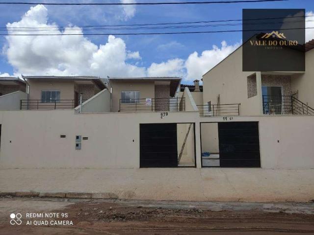Casa venda em Região Geográfica Imediata de Belo Horizonte, Região Metropolitana de Belo Horizonte