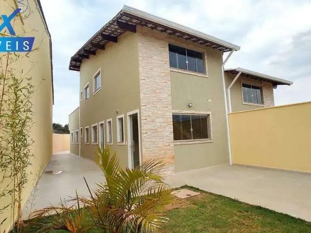 Casa venda em Região Geográfica Imediata de Belo Horizonte, Região Metropolitana de Belo Horizonte