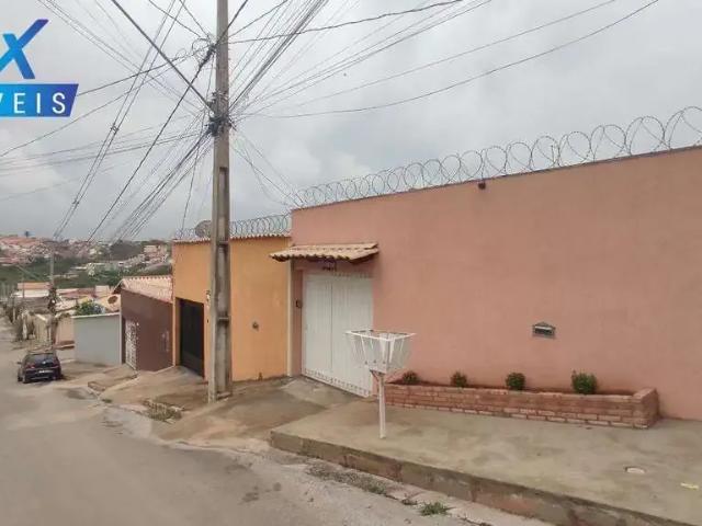 Casa venda em Região Geográfica Imediata de Belo Horizonte, Região Metropolitana de Belo Horizonte