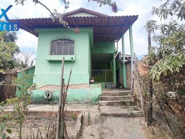 Casa venda em Região Geográfica Imediata de Belo Horizonte, Região Metropolitana de Belo Horizonte