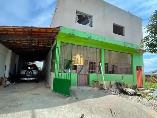 Casa venda em Região Geográfica Imediata de Belo Horizonte, Região Metropolitana de Belo Horizonte