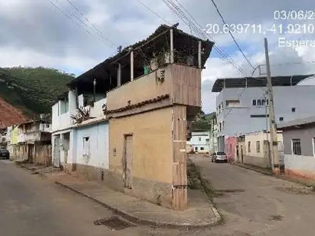 Casa venda em Espera Feliz, Região Sudeste