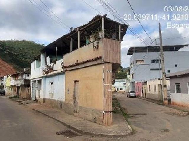 Casa venda em Espera Feliz, Região Geográfica Intermediária de Juiz de Fora