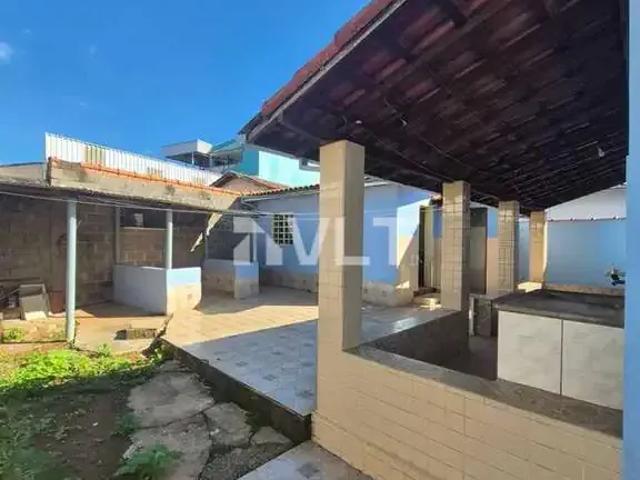 Casa venda em Região Geográfica Imediata de Pouso Alegre, Espírito Santo do Dourado
