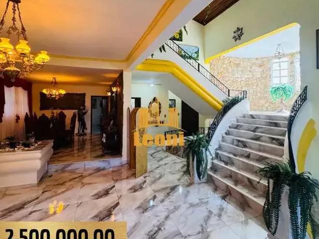 Casa venda em Região Imediata de São João da Boa Vista, Espírito Santo do Pinhal