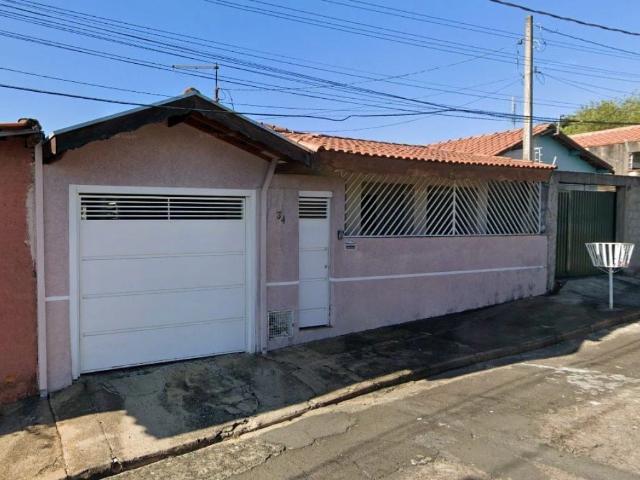Casa venda em Região Imediata de São João da Boa Vista, Espírito Santo do Pinhal